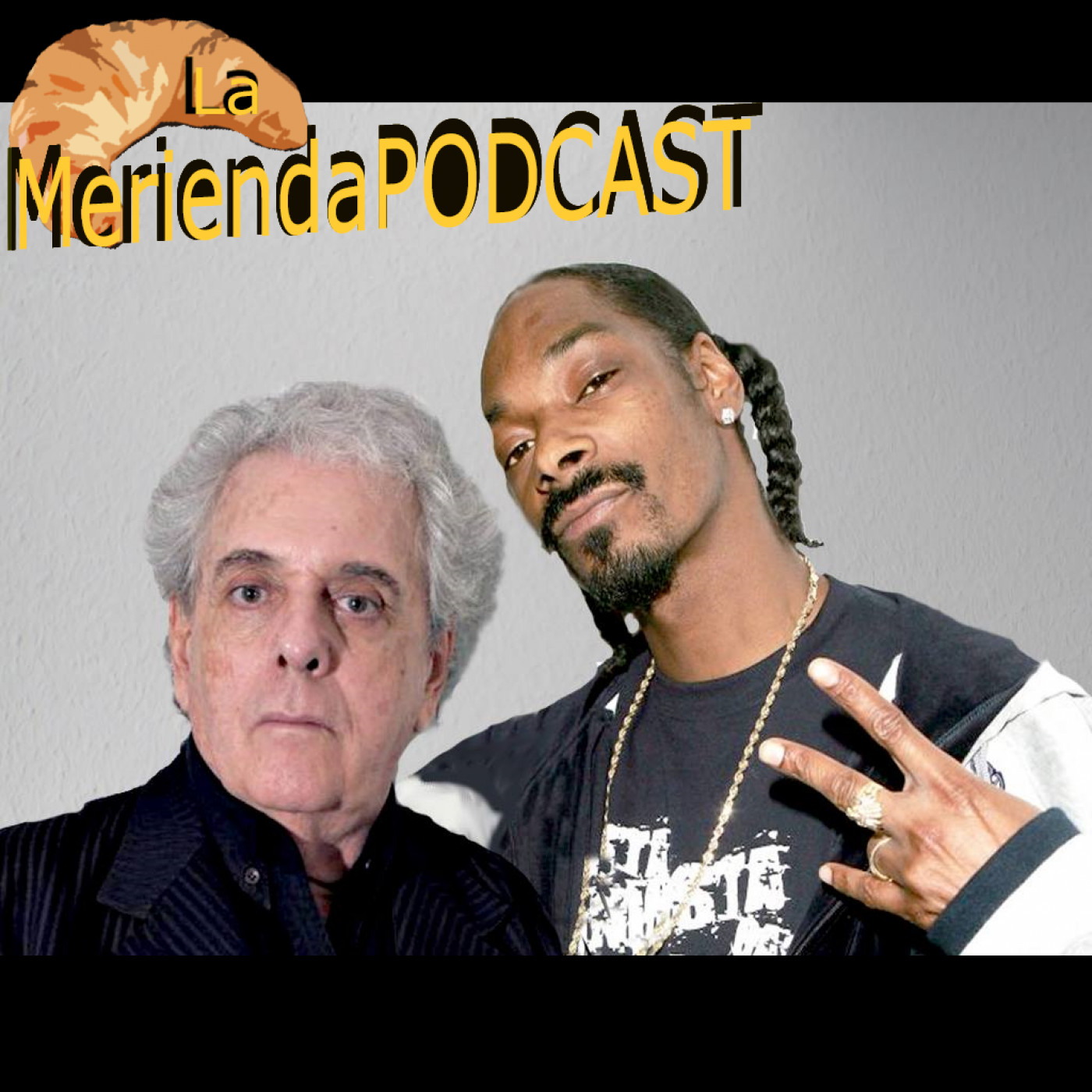 La Merienda Podcast