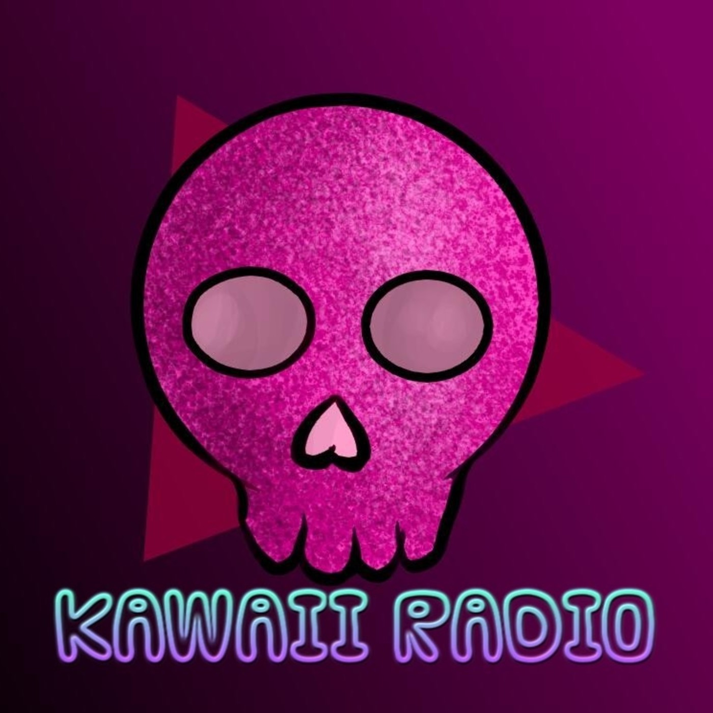 Kawaii Radio 1x1 El Comienzo episode artwork
