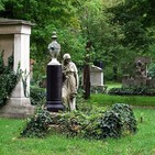 El Club de los Curiosos nº44: Cementerios Curiosos