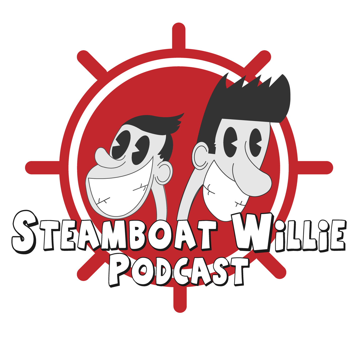 Steamboat Willie