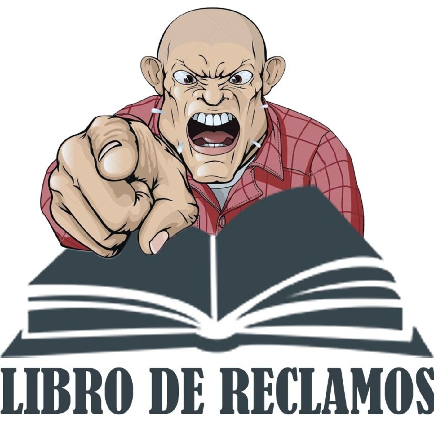 Libro de Reclamos