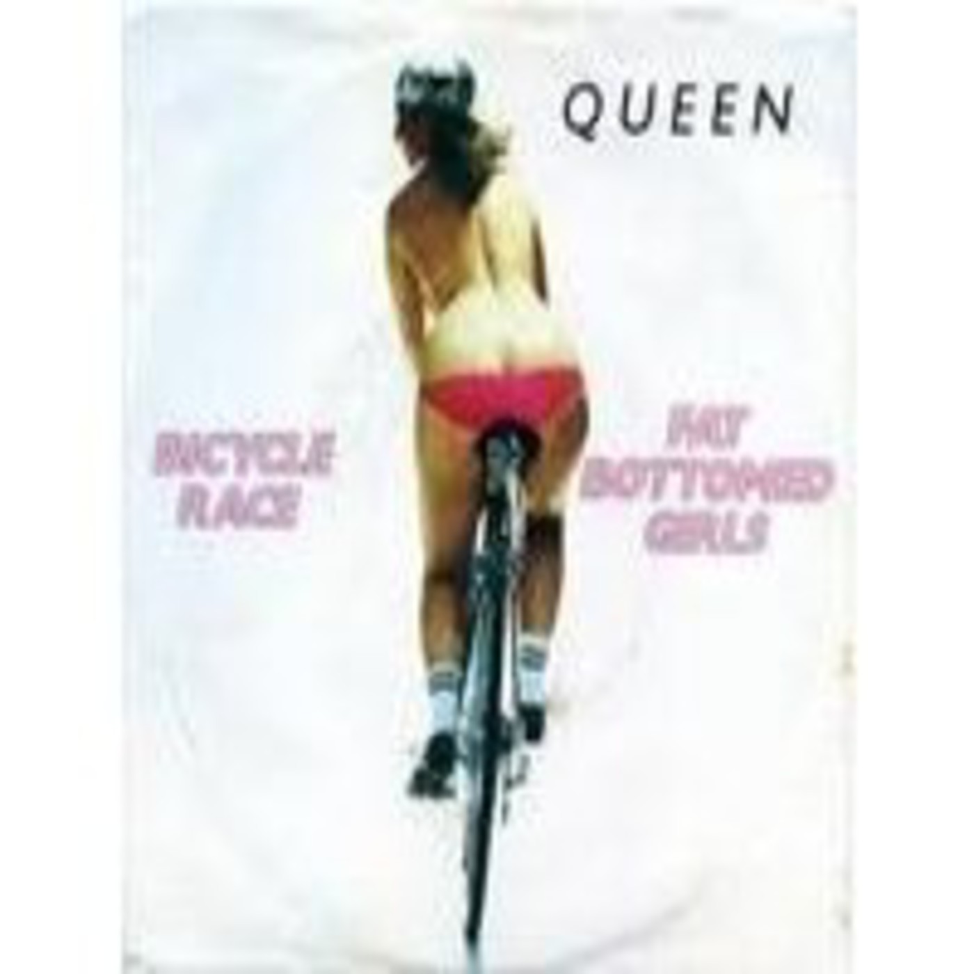 Fat Bottomed Girls