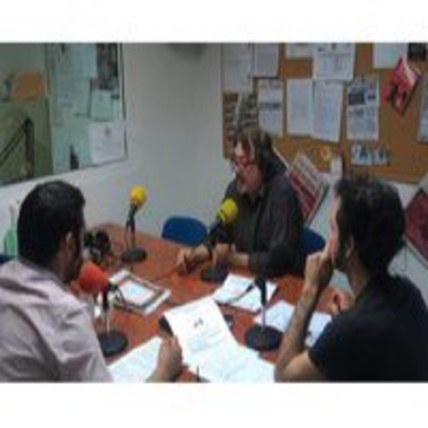 La Banana de Warhola - Entrevista a Joan Gregori (MuVIM)
