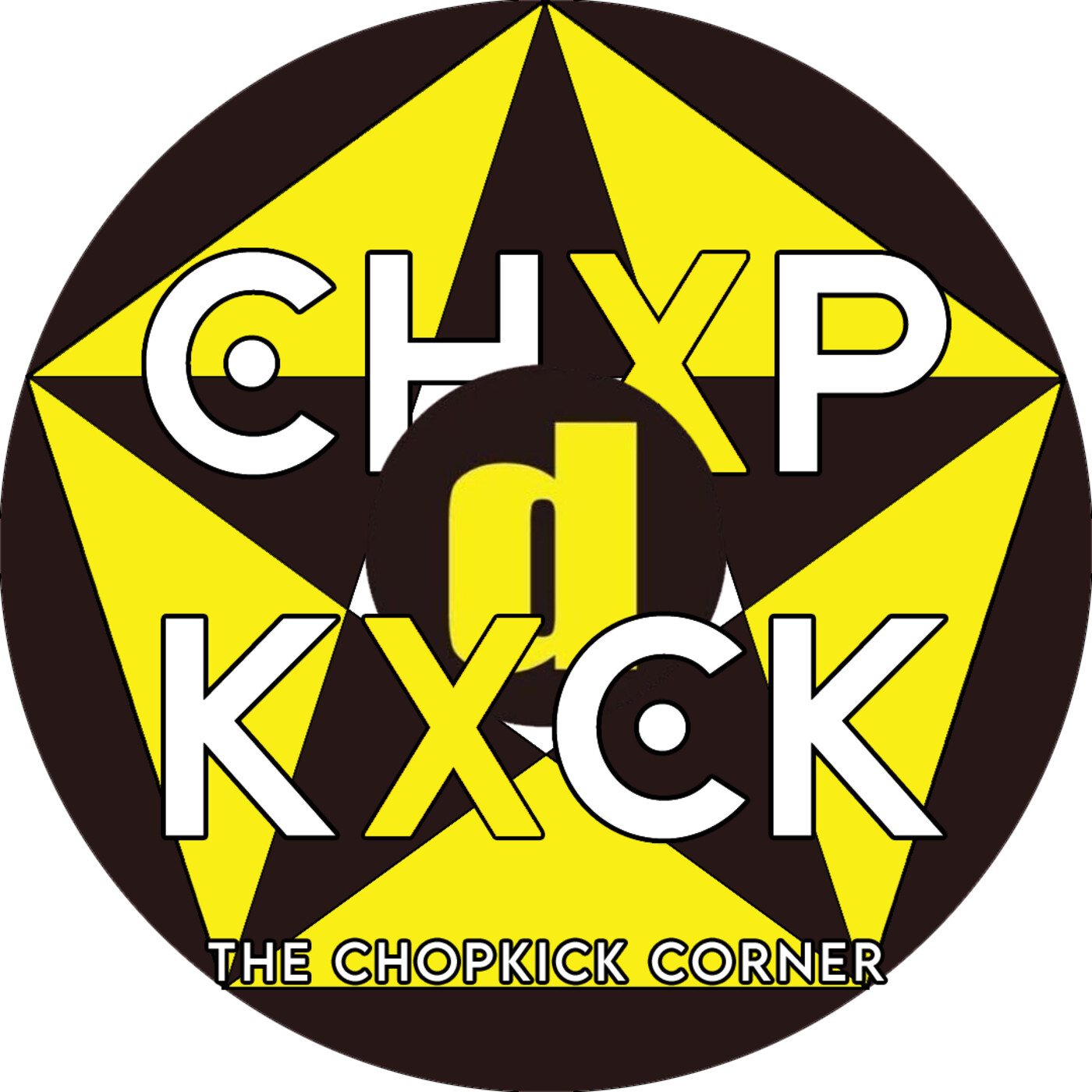 ChopKick Project