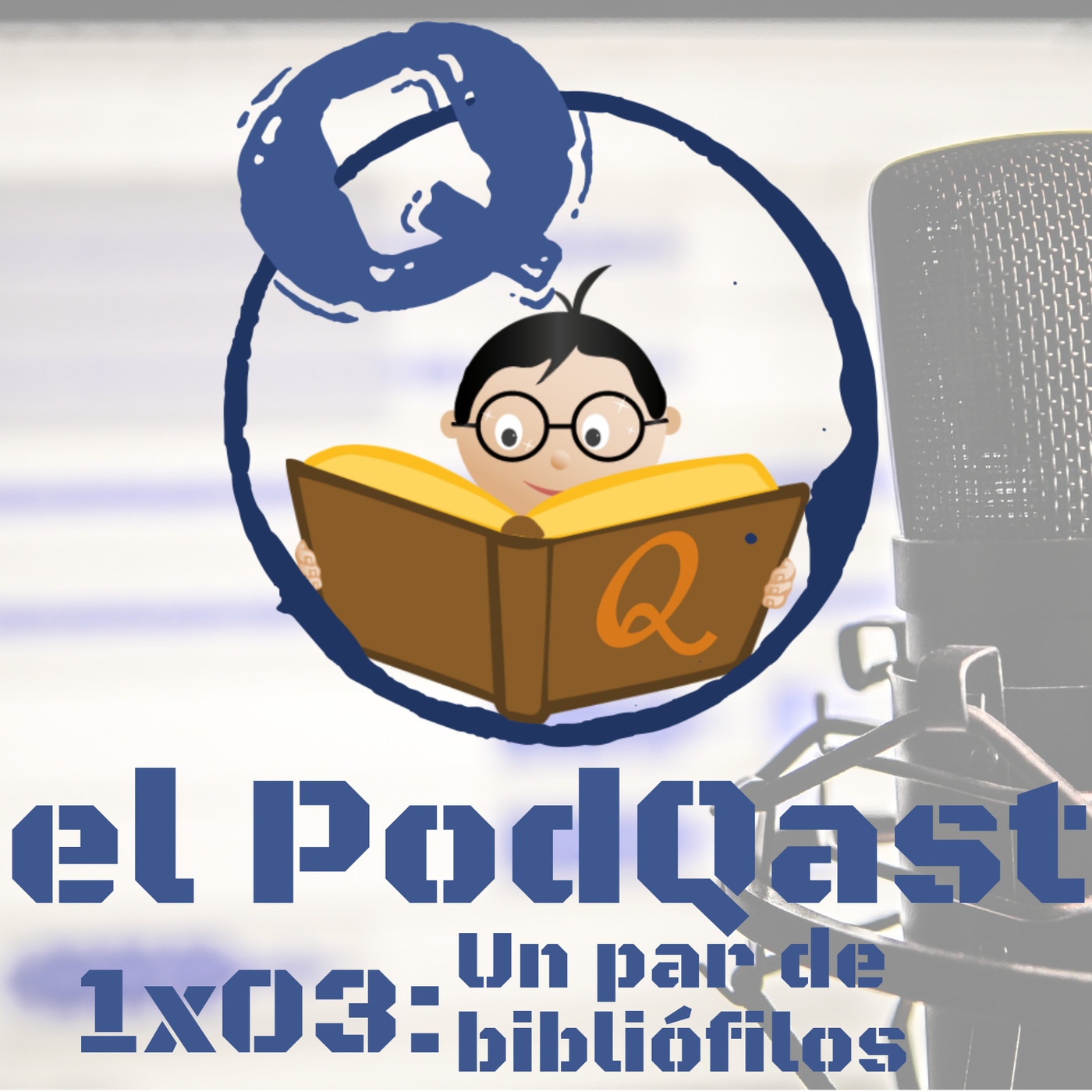 El PodQast de Qrioseando voy