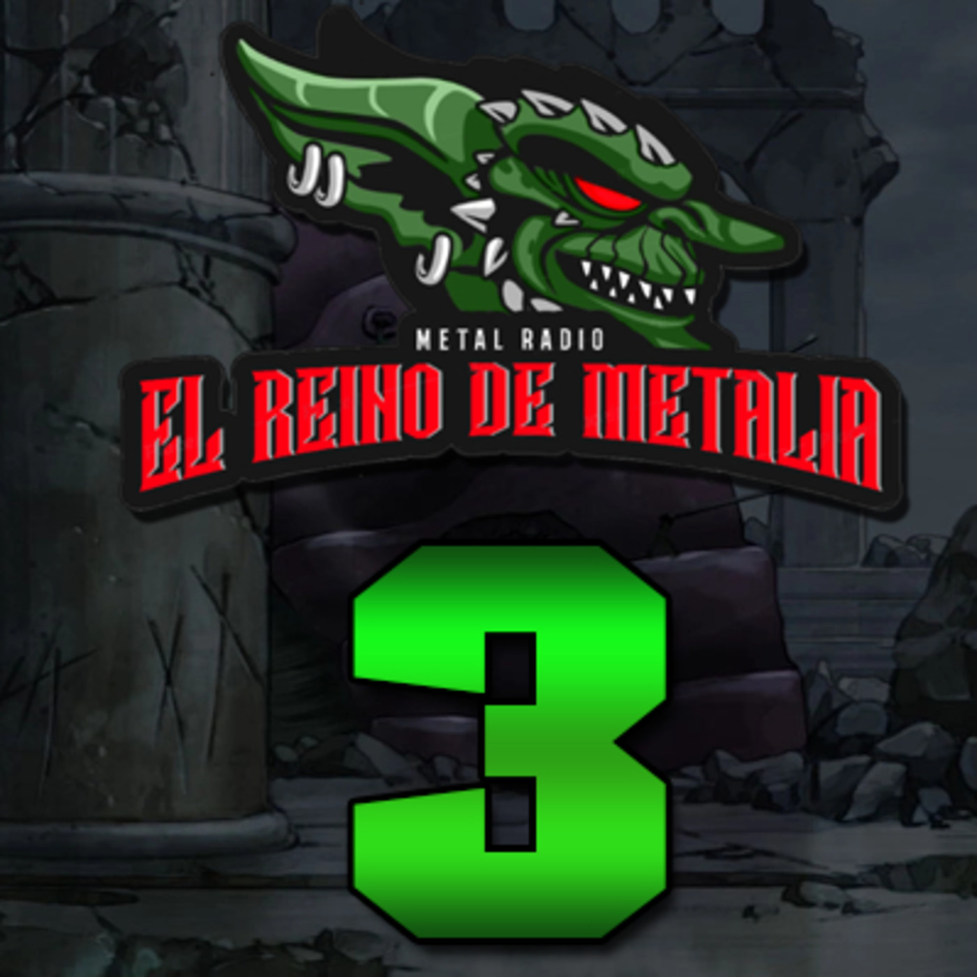El Reino de Metalia