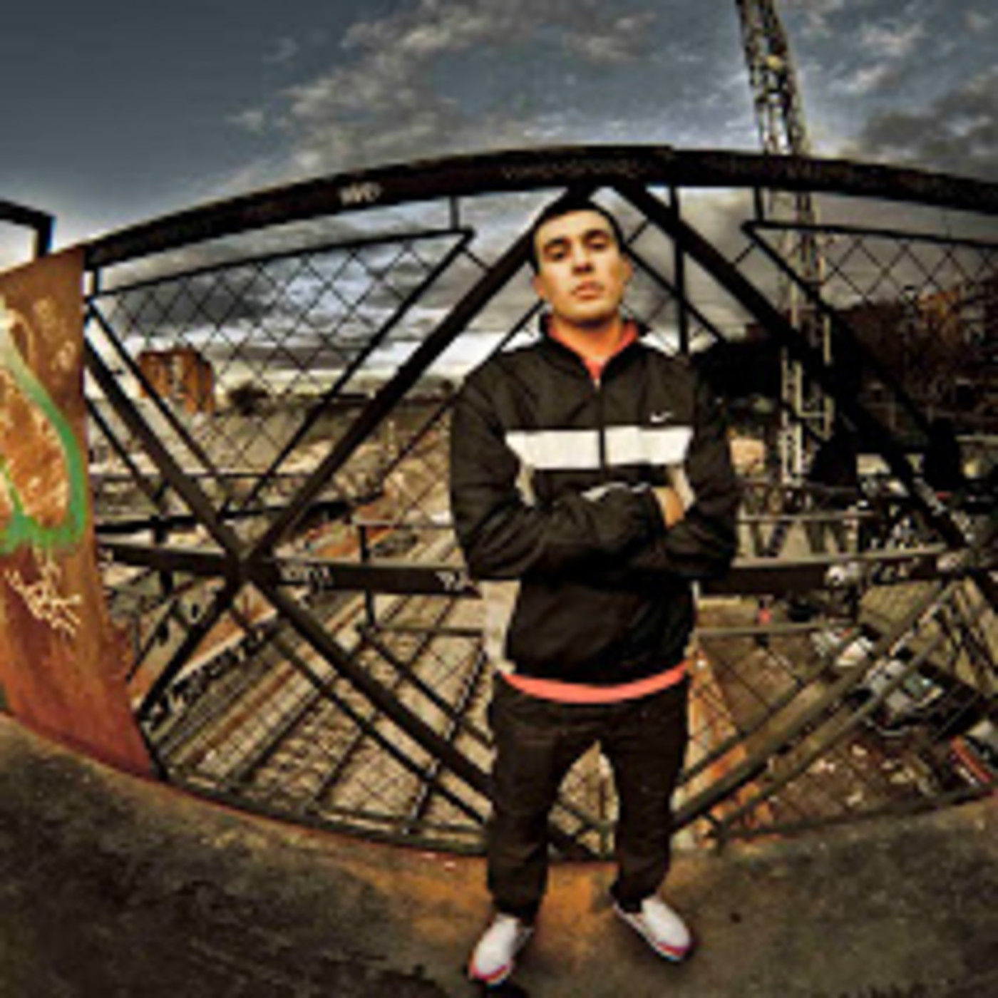 SONIDO CRIMINAL SHOW inicios
