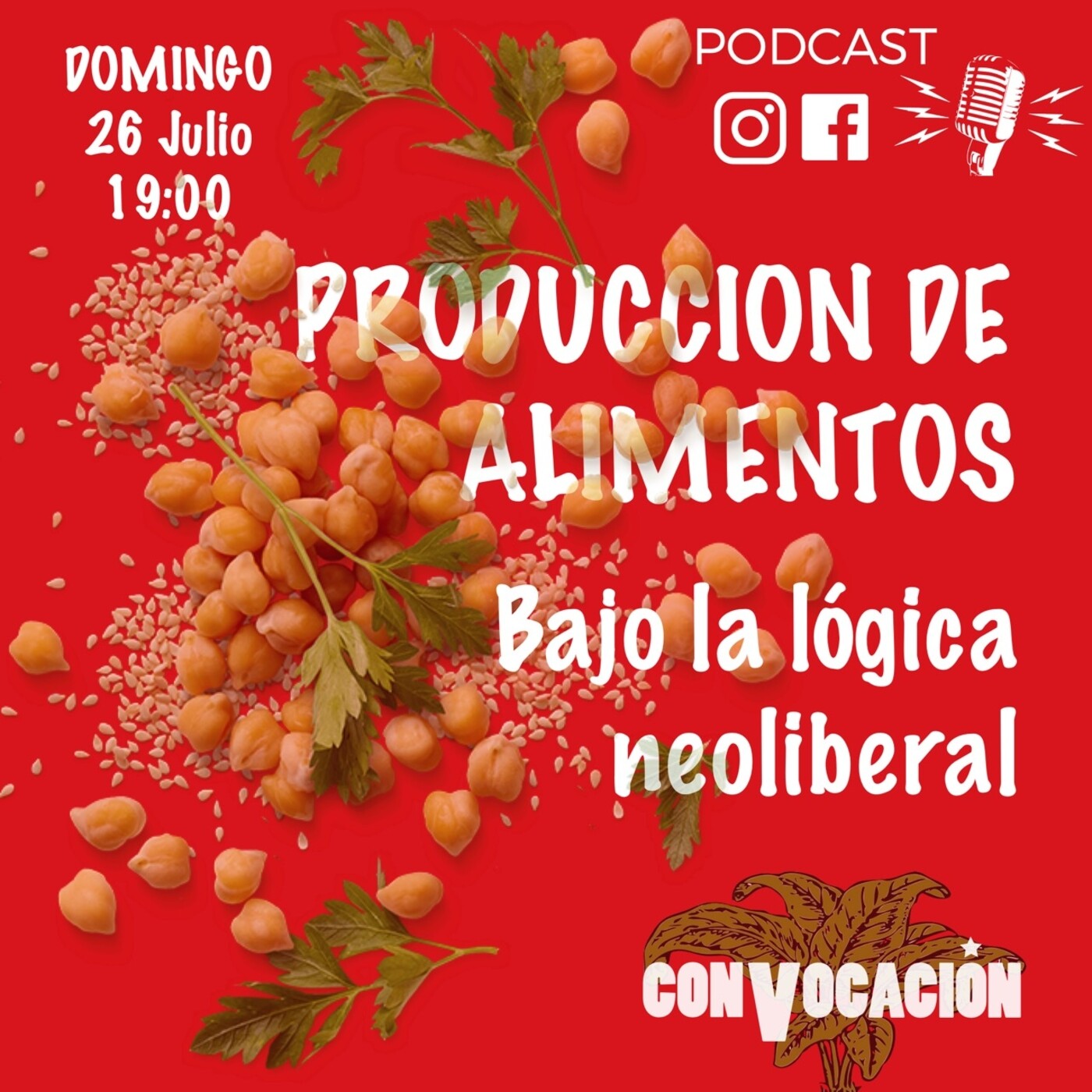 Relatos Convocación
