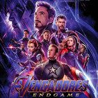 LODE 9x37 –Archivo Ligero– VENGADORES ENDGAME