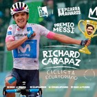 Pizarra Awards - Radio La Pizarra - 08 jun 19