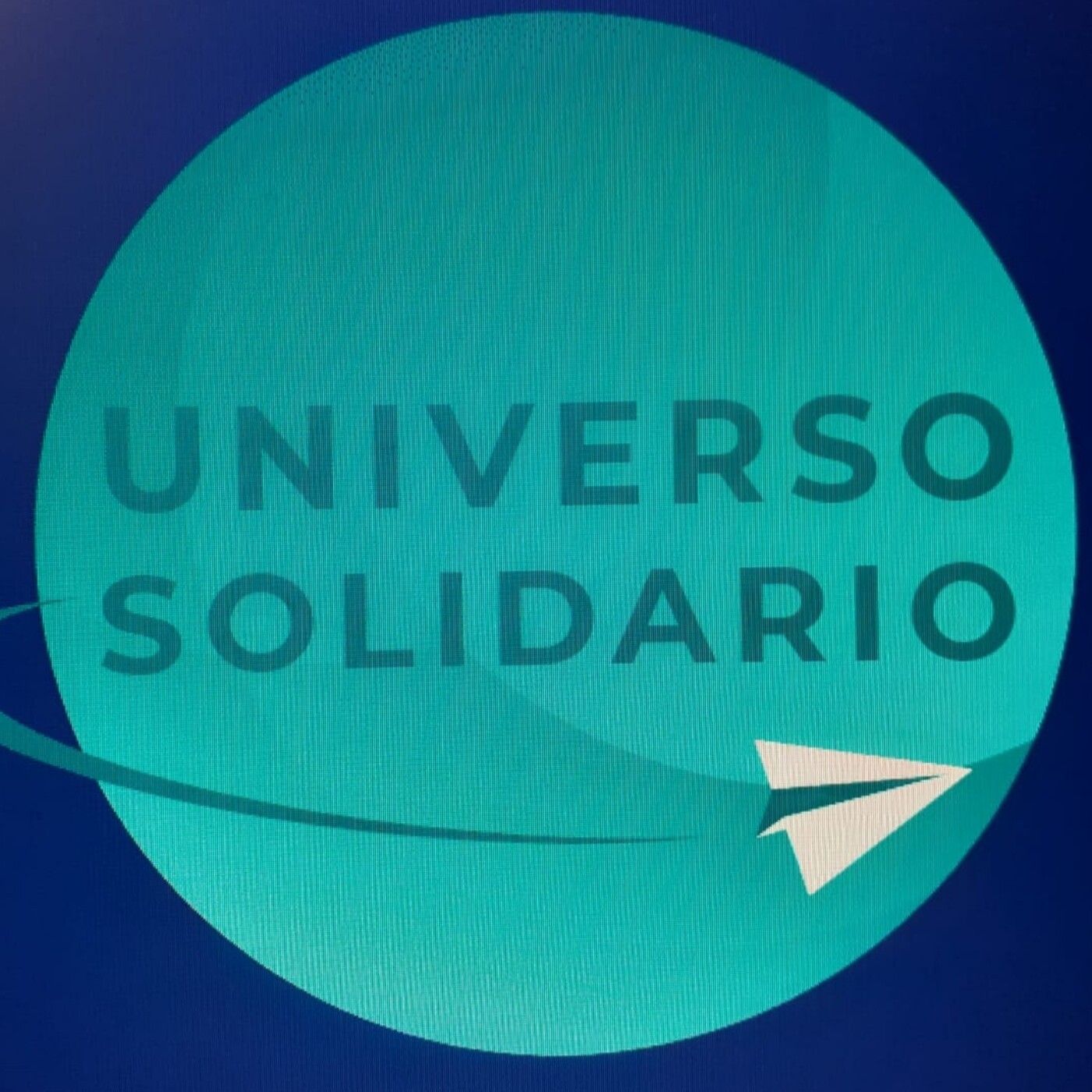 Universo Solidario 25/12/21(25ºANIVERSARIO) ESPECIAL NAVIDAD episode artwork