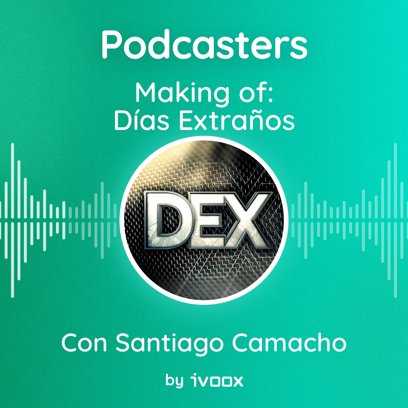 Podcasters