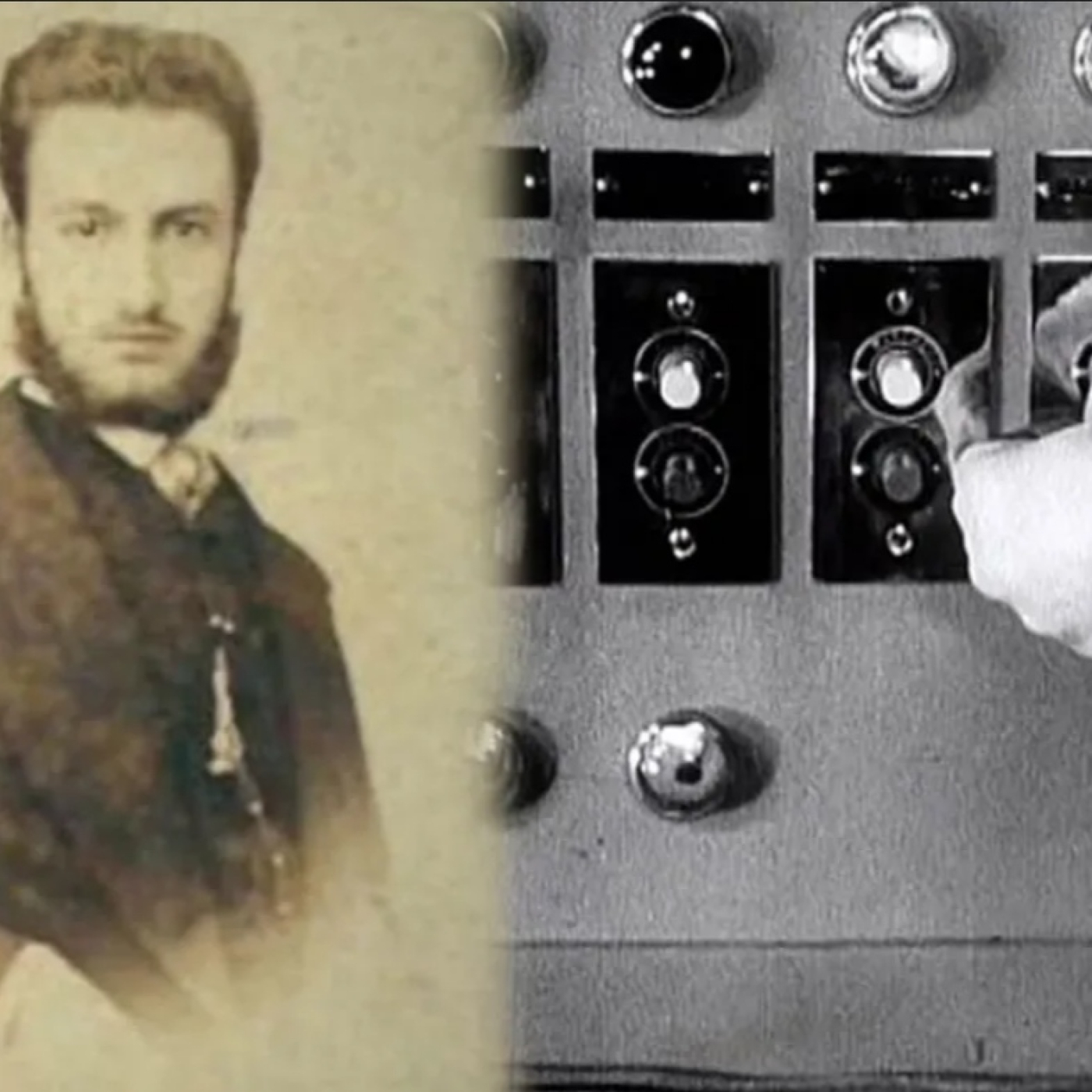 Cuarto Milenio: El Tesla canario