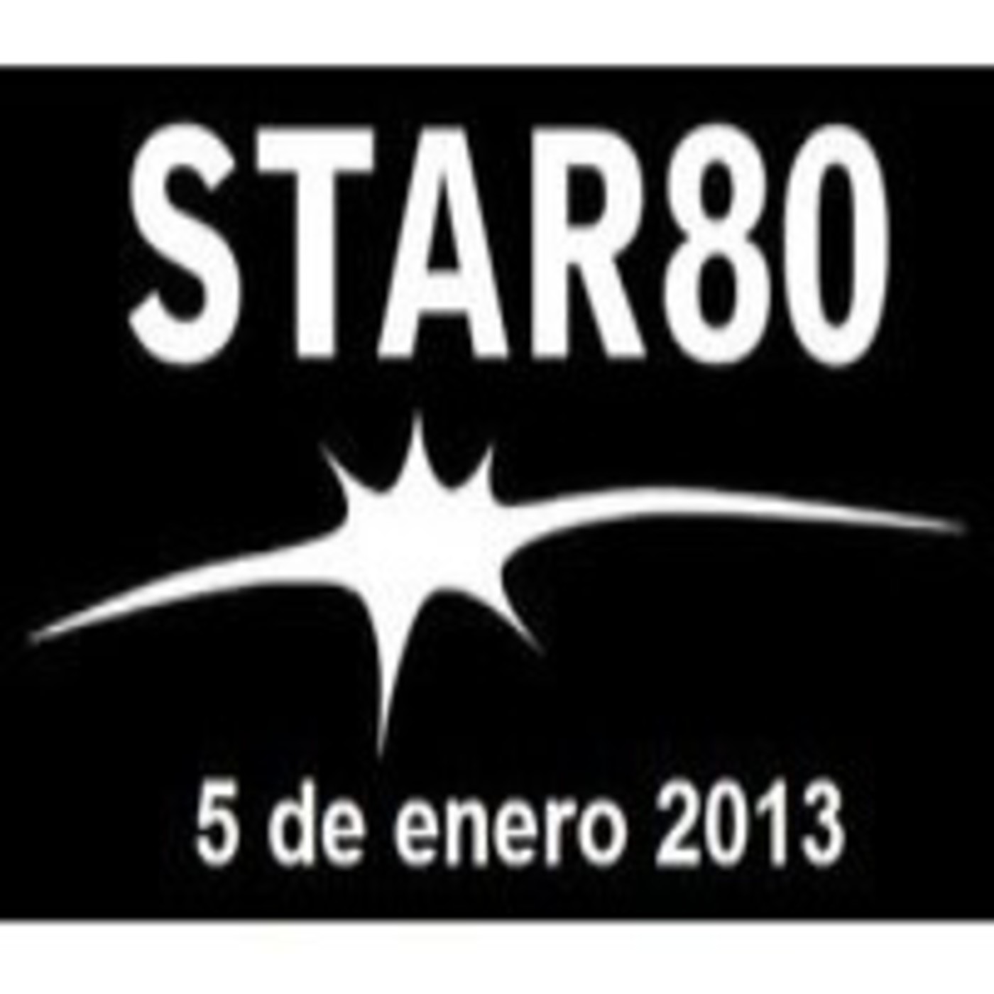 Podcast Star 80