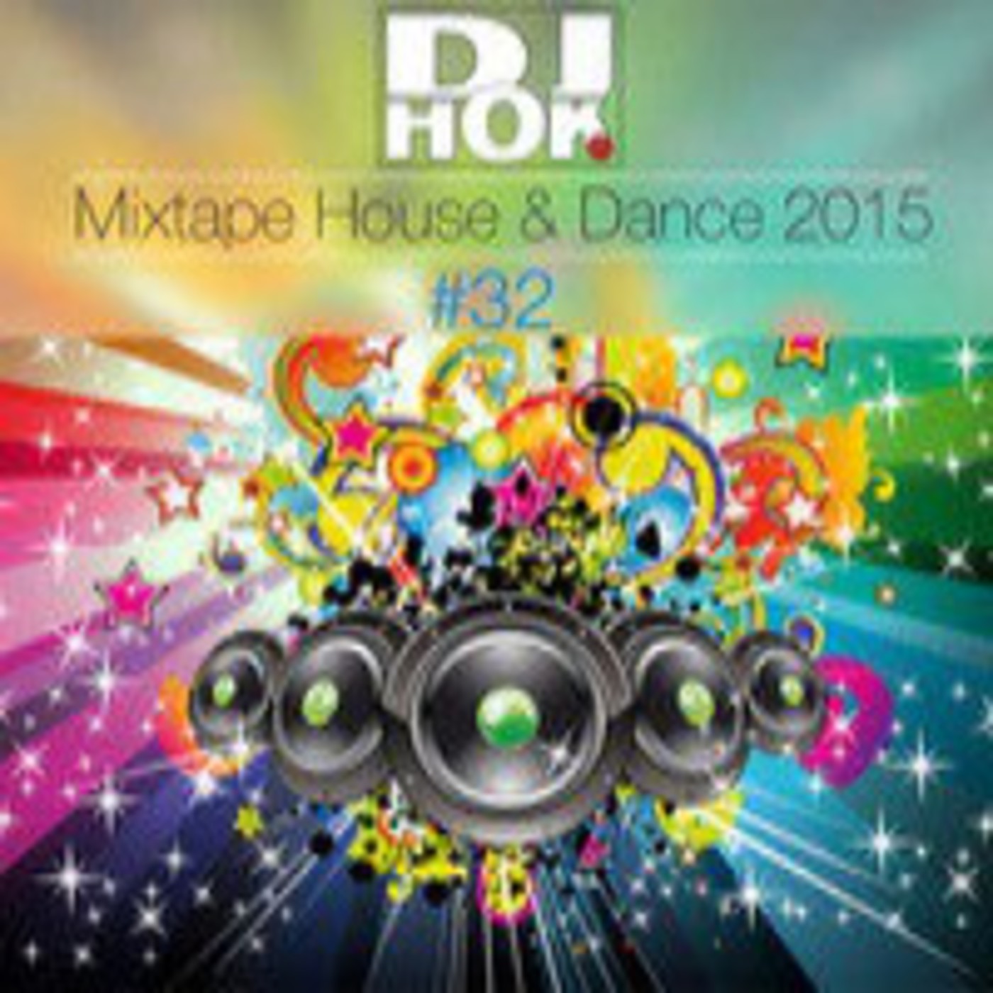 Dj.Hok - Mixtape