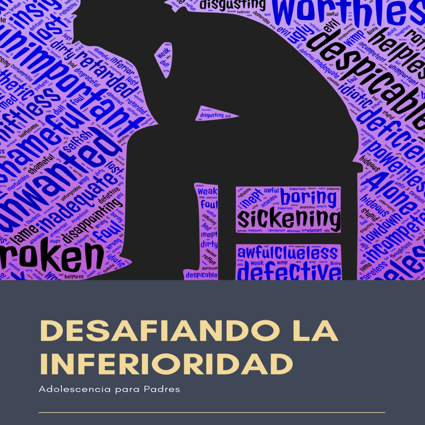 Adolescencia para Padres