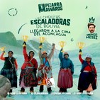 Pizarra Awards - Radio La Pizarra - 01 feb 19