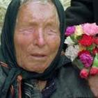 Antes de medianoche 13: Finca “El doctor”: El área 51 española; Baba Vanga: la vidente del siglo XX; Los premios Darwin.