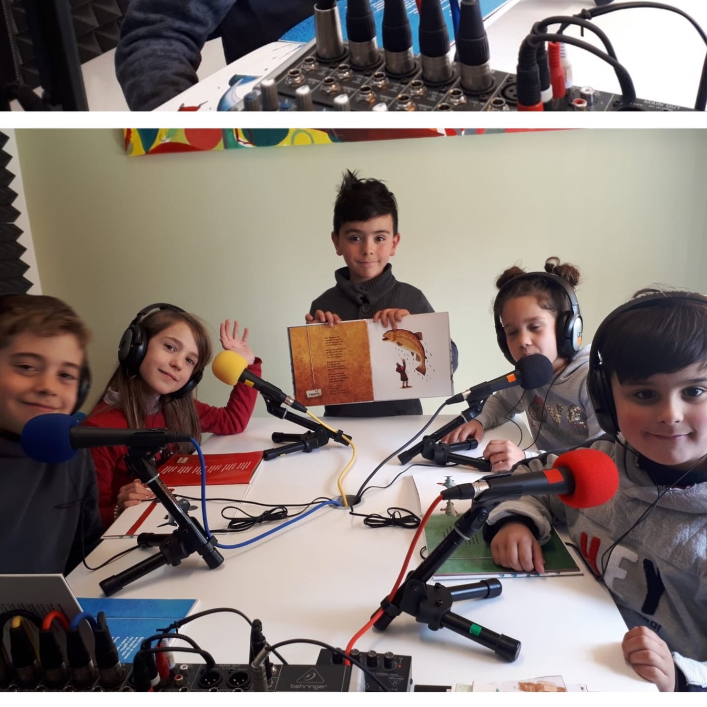 RADIO NA BIBLIO 2.018/2.019