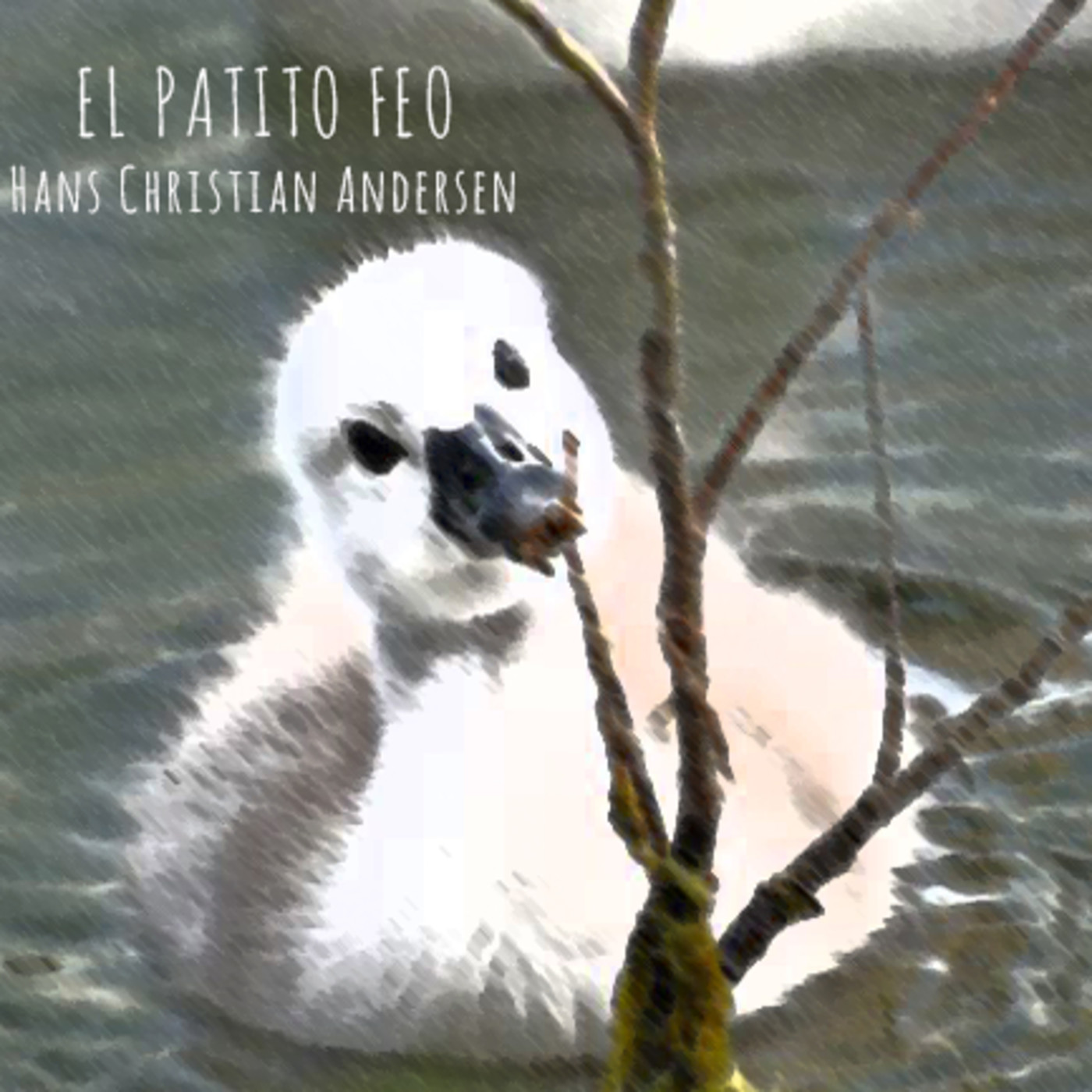 ¿Quieres que te cuente un cuento?