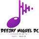 01 mix cumbia argentina - miguel dc