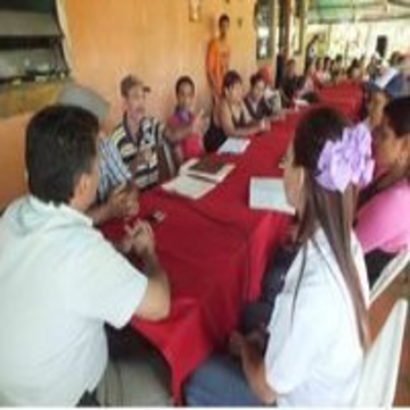 Podcast Noticias corresponsalía RNV Portuguesa