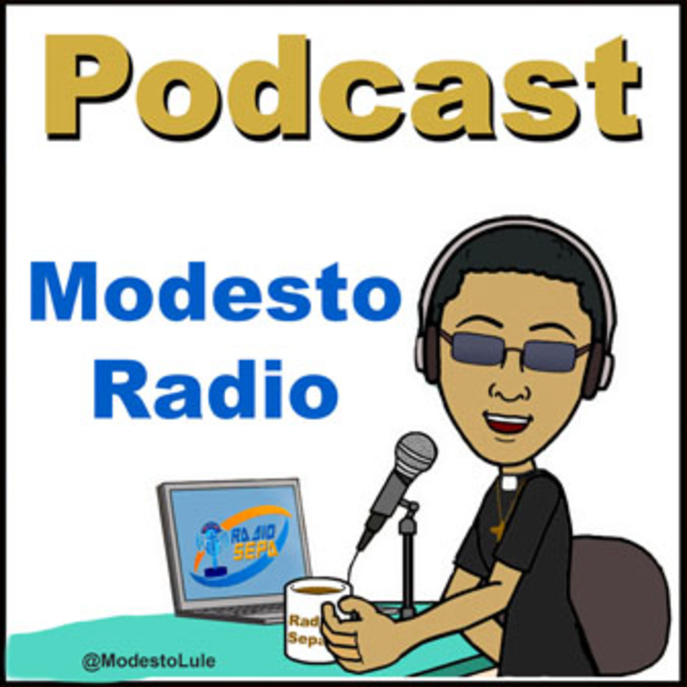 Podcast catolico