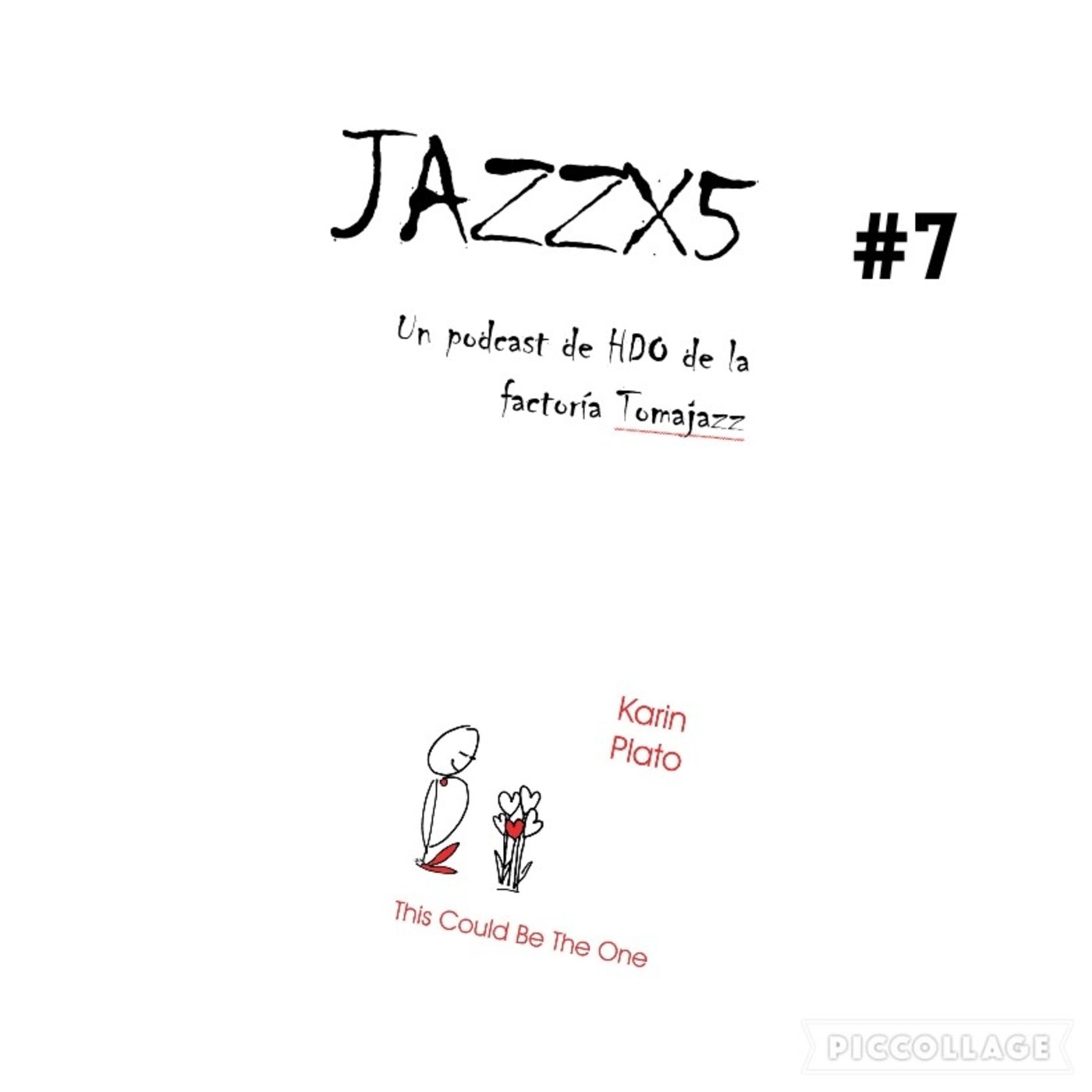 HDO - JazzX5