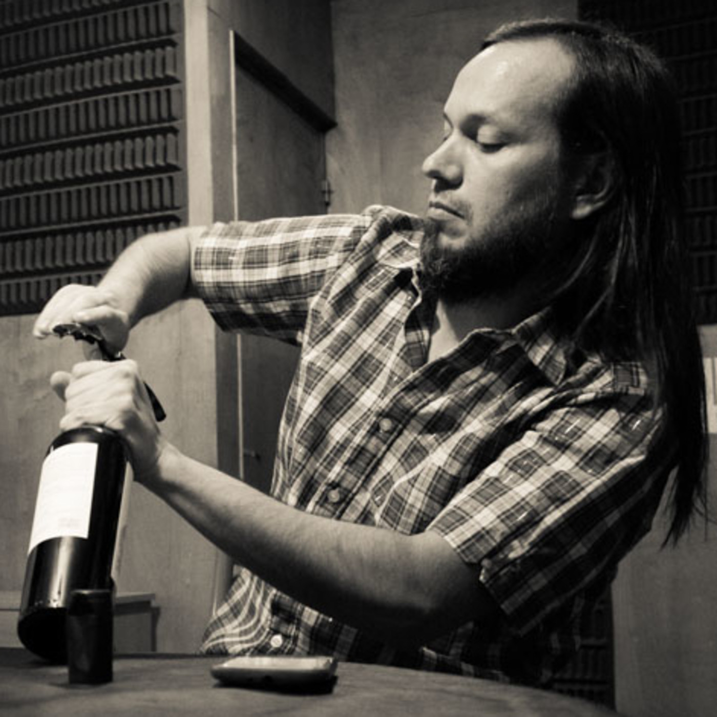 Pueblo Dormido y la magia de una leyenda concretada en un vino.
