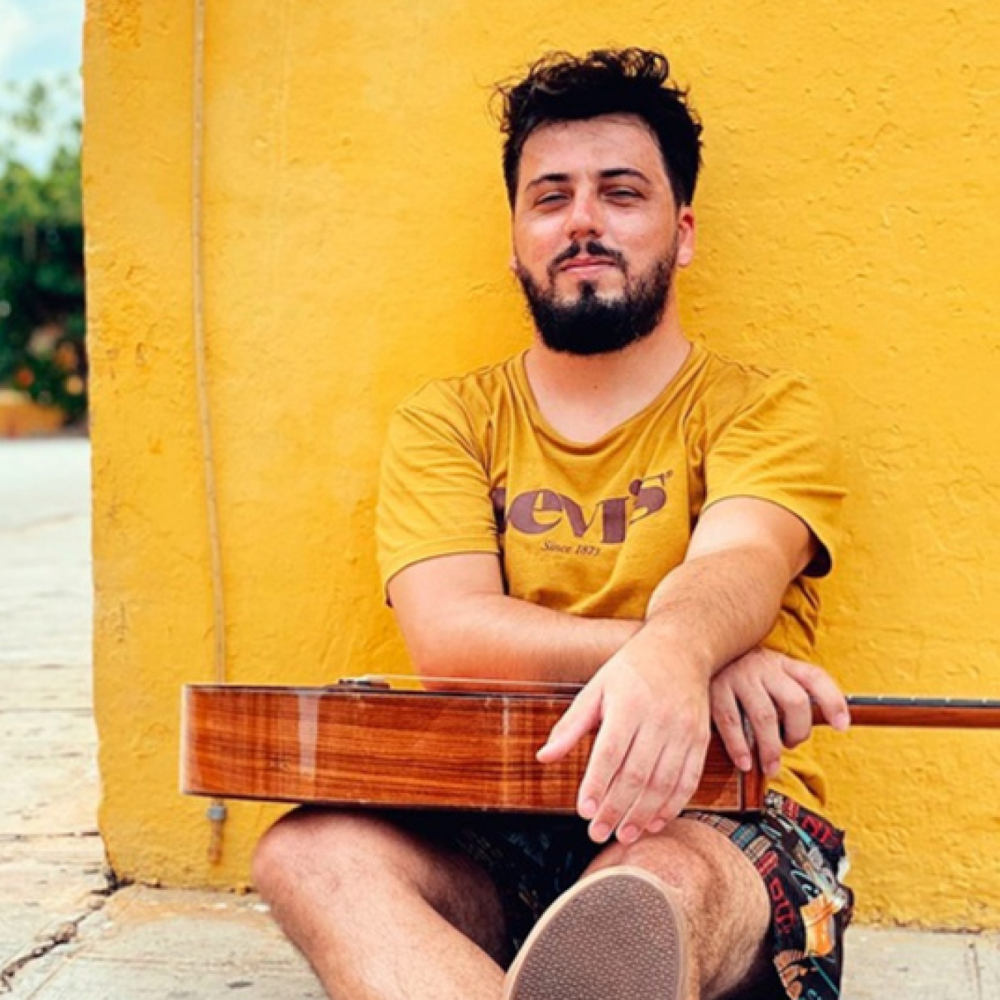 Entrevista con Rafa Doorish en Un Canto Se Hace Al Viento episode artwork