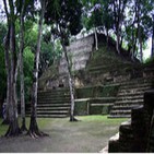 Ciudades bajo tierra-Belice El Enigma de los Mayas