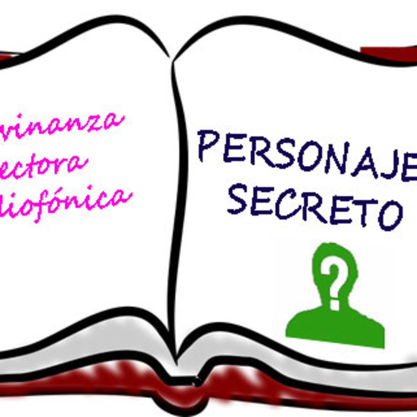 Pista 4- Personaje Secreto 3 episode artwork