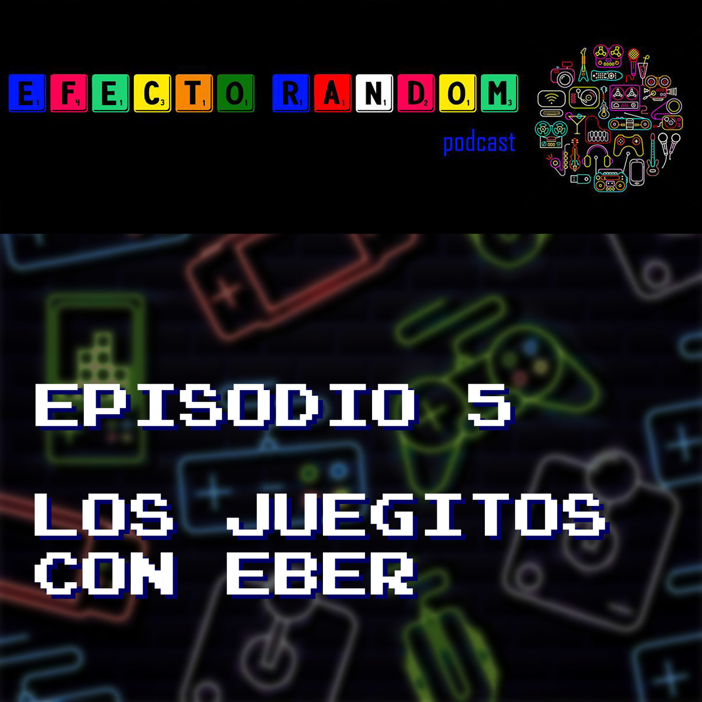 Efecto Random Podcast