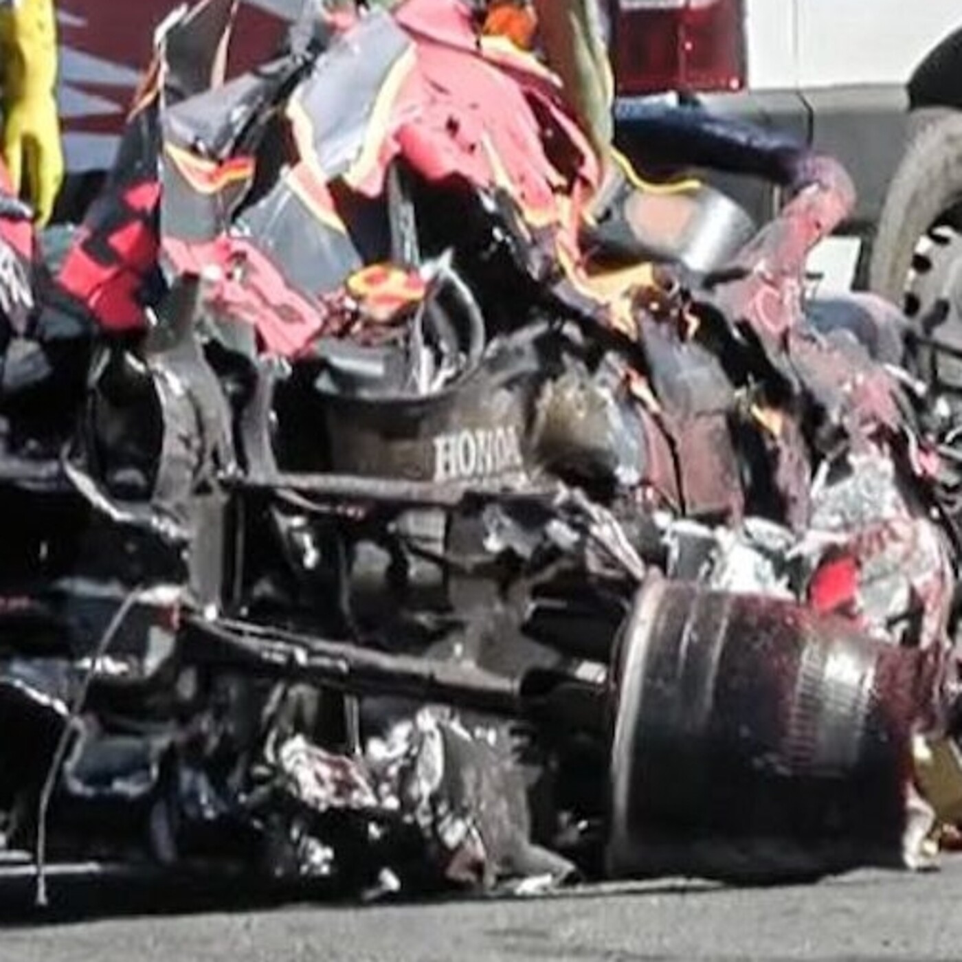 Roldán Rodríguez | Fórmula 1 y Mundo del Motor