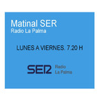 Matinal informativo La Palma, martes 17 de septiembre de 2019.