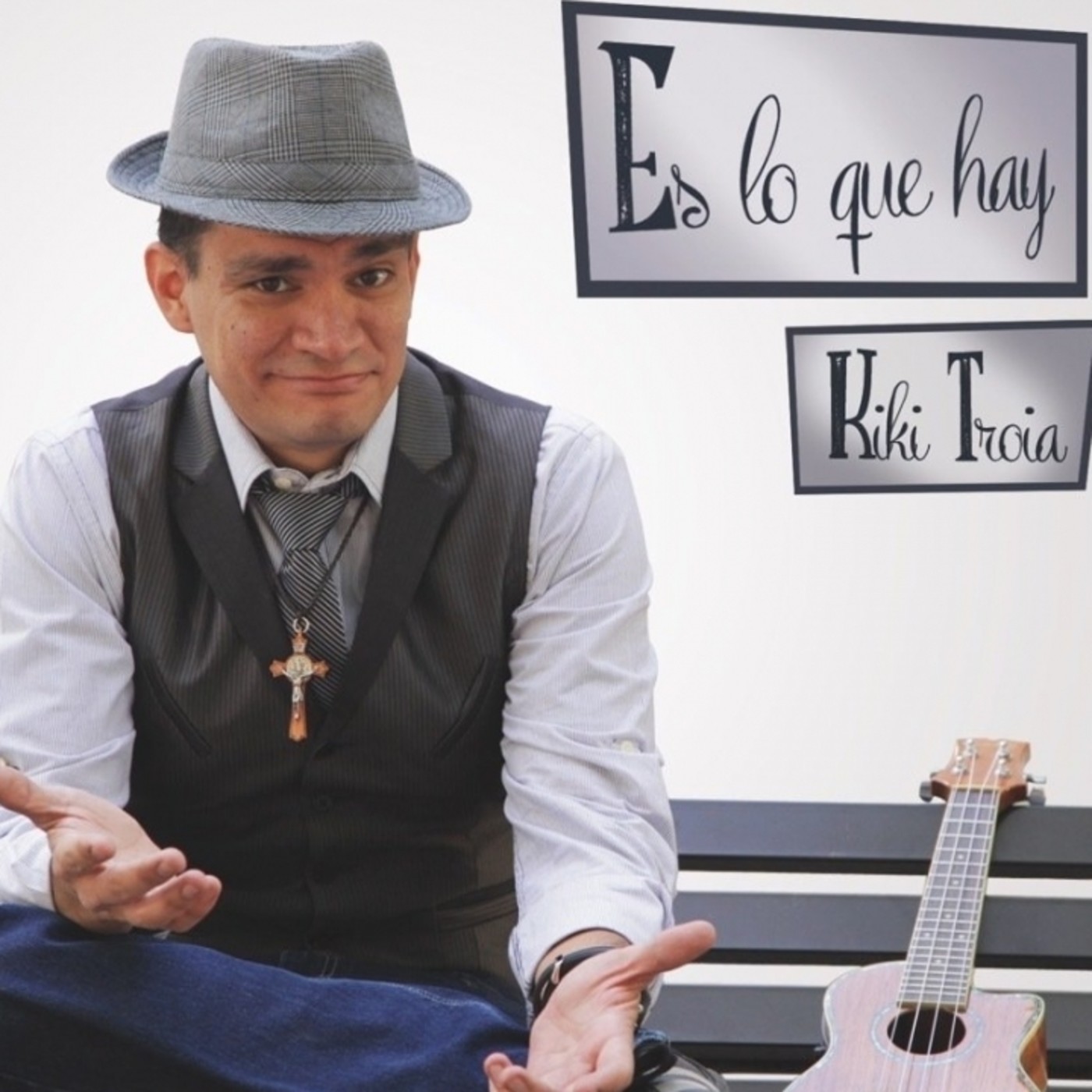 Música/Libros: 'Es lo que hay' / De Cafarnaún a Jerusalén' episode artwork