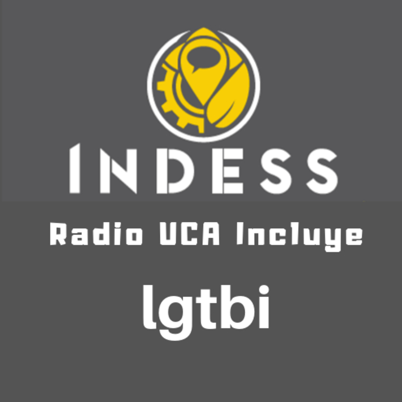 Protocolo de no discriminación y contra el acoso episode artwork