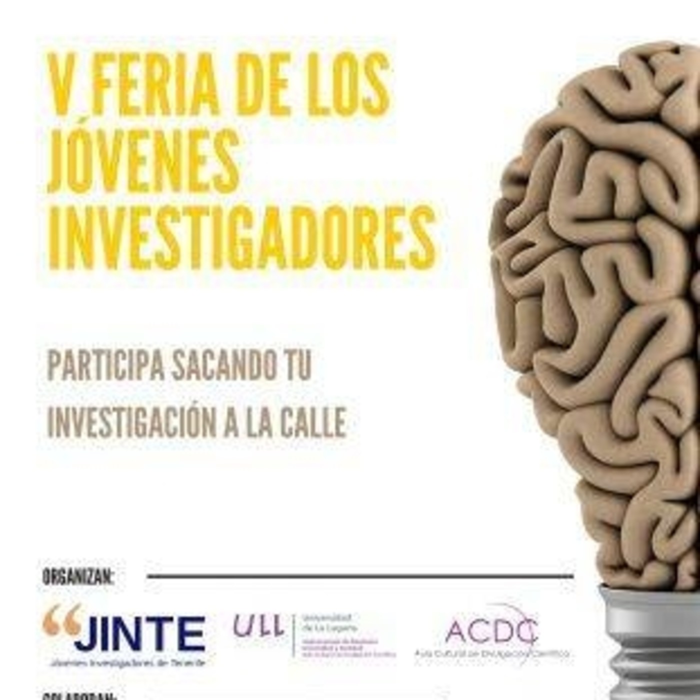 Investigación en la Universidad de La Laguna