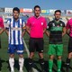 Figueres-Sants (1-1) | 2a part