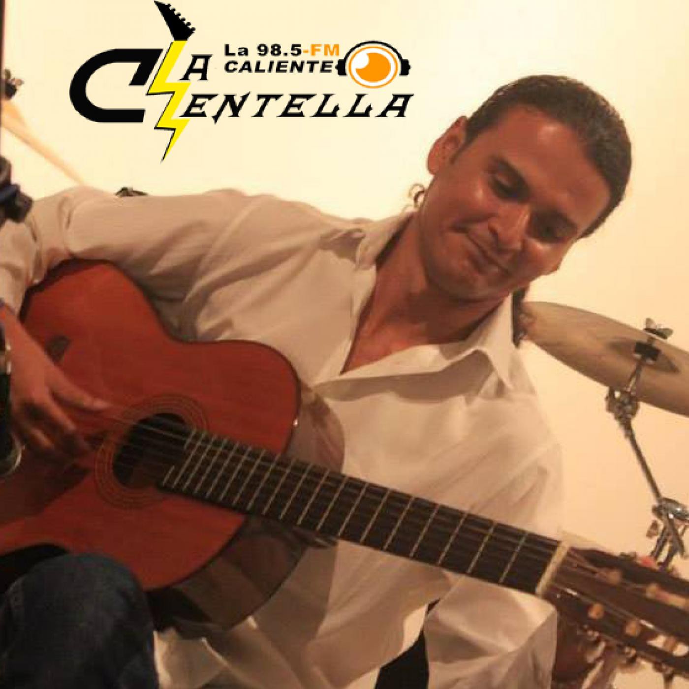La Centella Rock