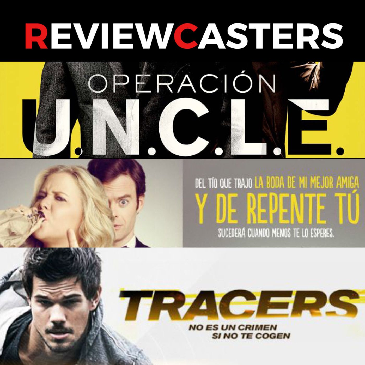 Podcast ReviewCasters