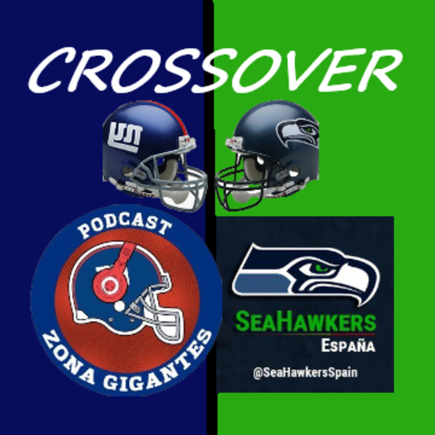 Zona GIGANTES : El Podcast de los New York Giants