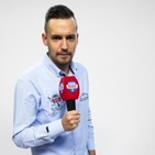 Entrevista a Albert Costa (21/10/19)