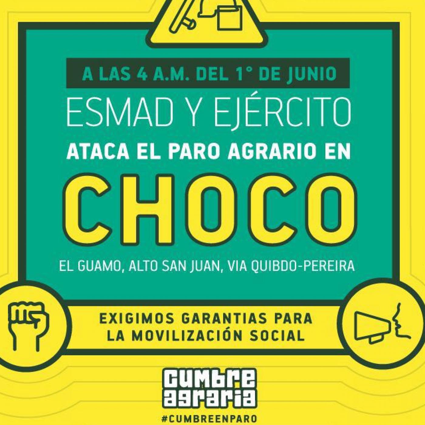 Informativo Nacional