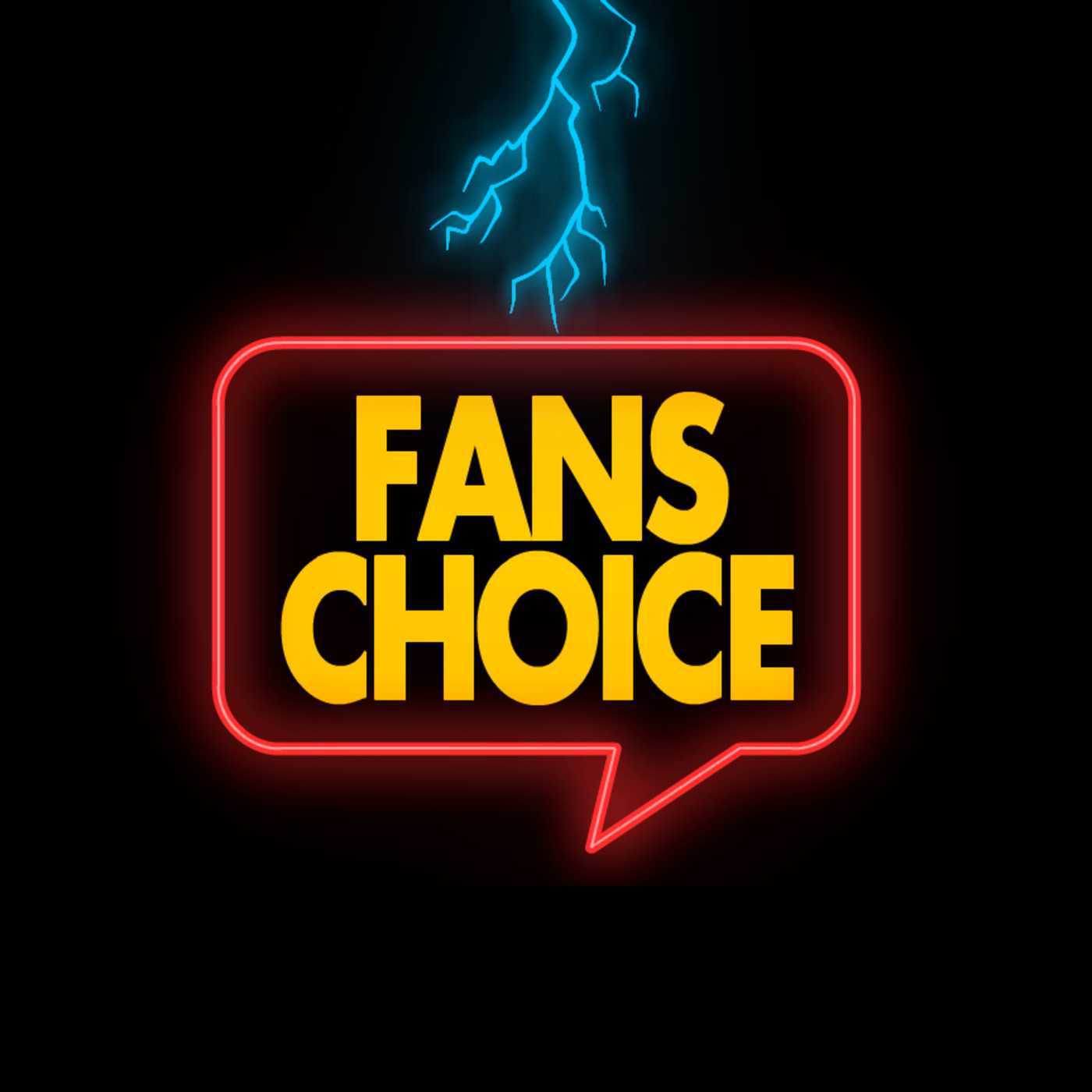 Fans Choice Podcast