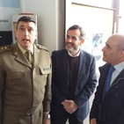 "Exposición; Adaptación Permanente Fuerzas Armadas" Declaraciones