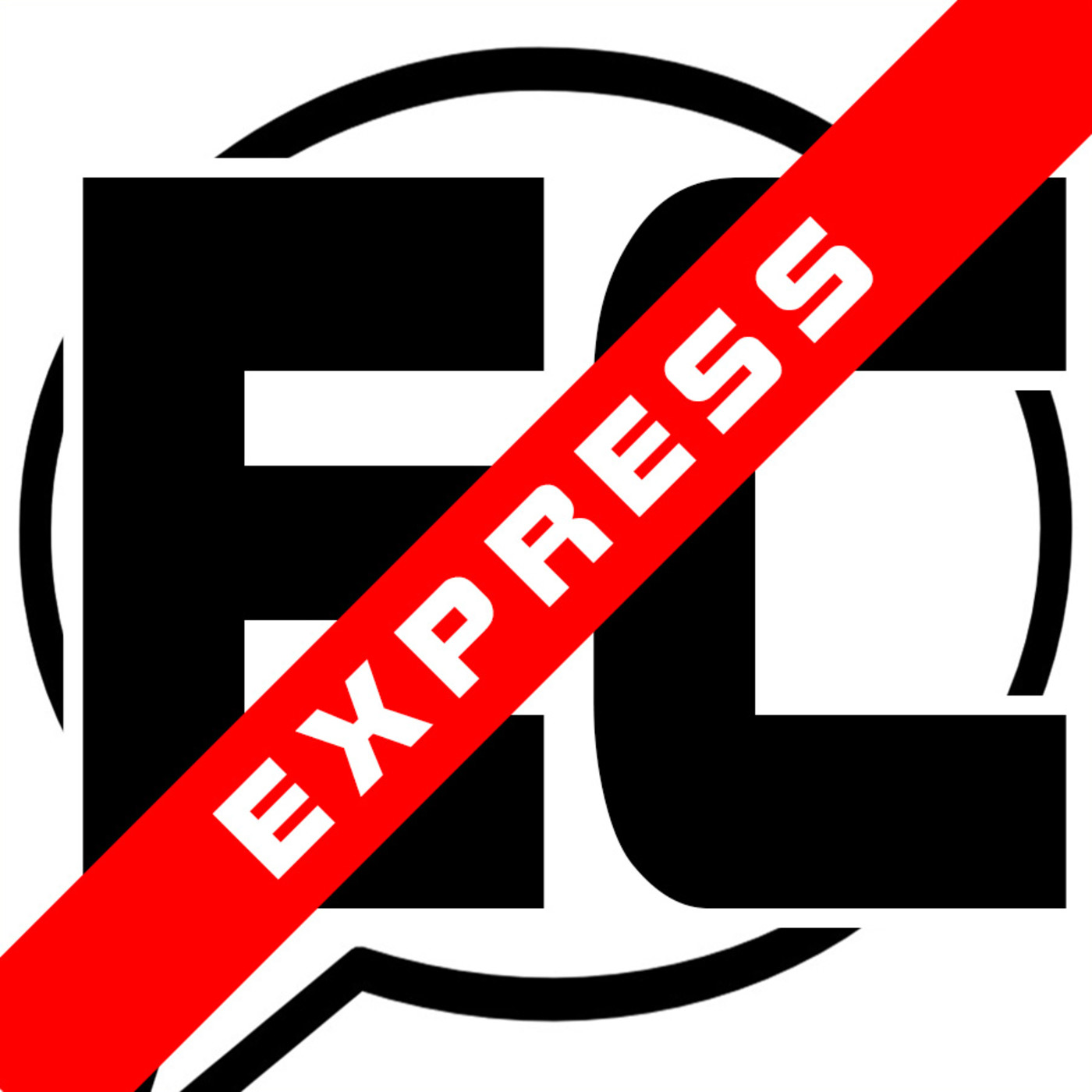 EC Express: Fear Itself