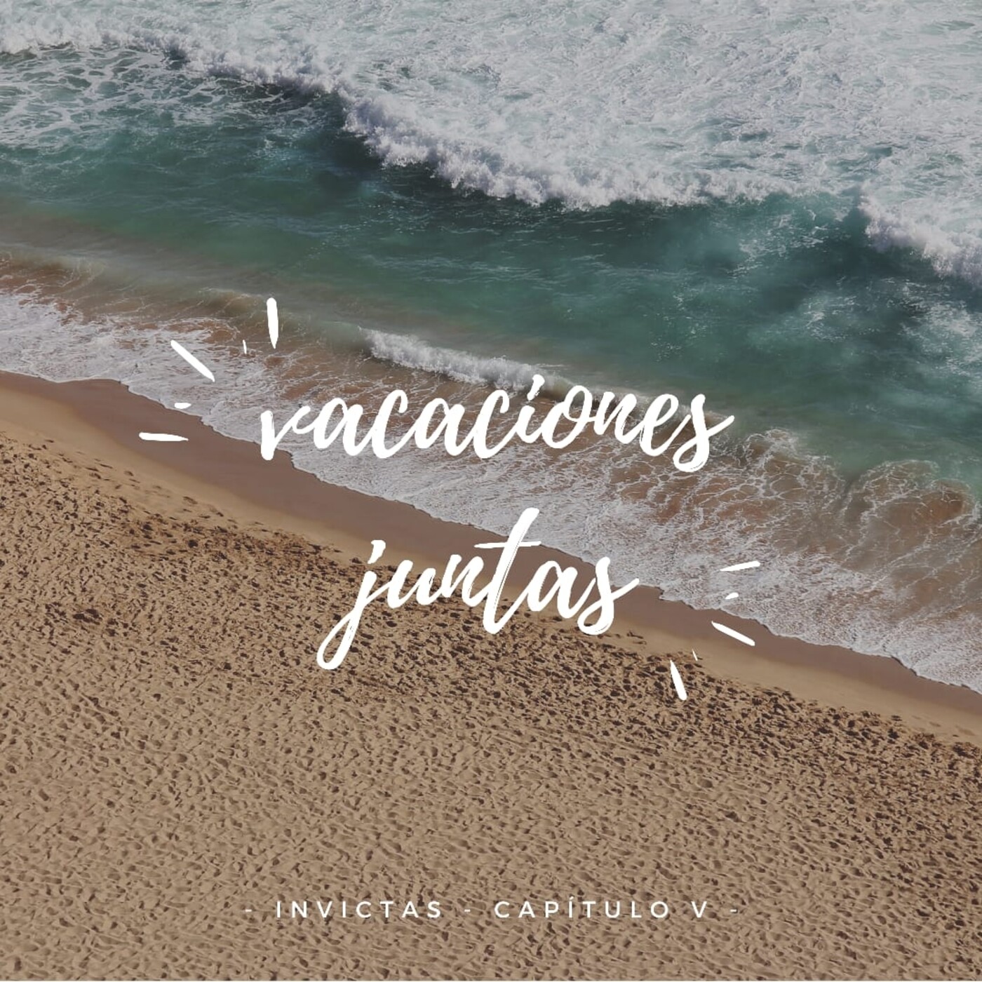 Invictas el podcast
