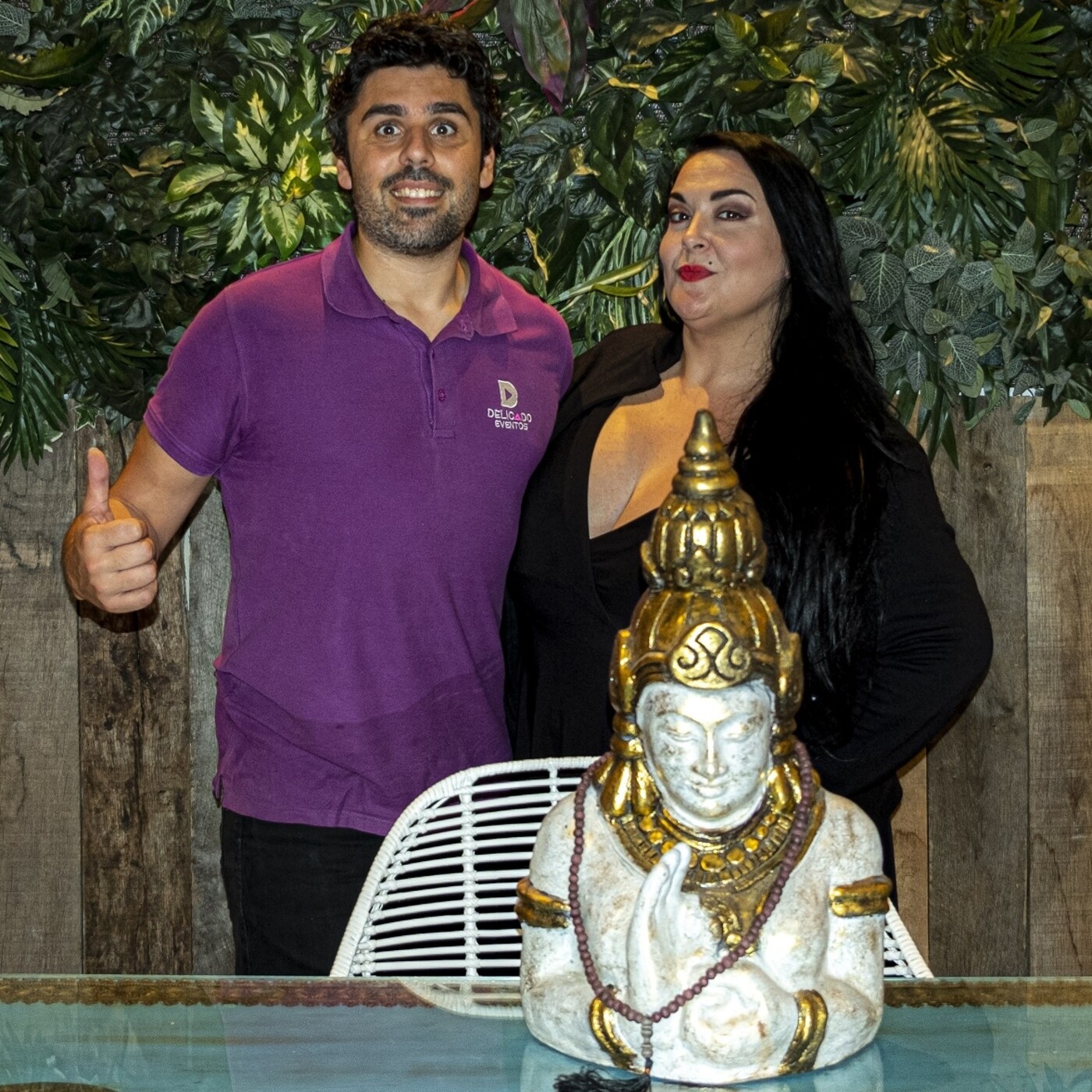MI BODA, ¡LA MEJOR!