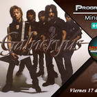 Minoreba 334 Viernes de Metal Japonés